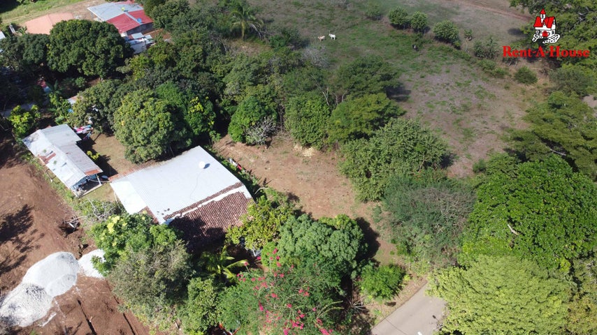 Lot in Las Tablas, Ready for Construction